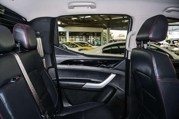 2024 LDV T60 Max LUXE SK8C 4X4