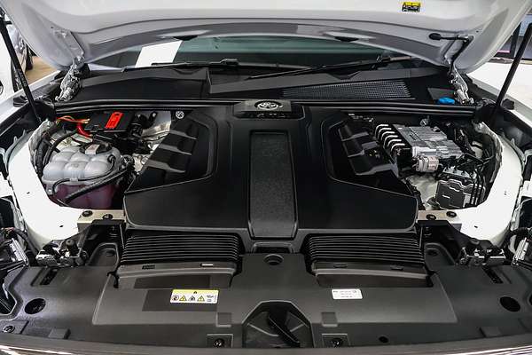 2024 Volkswagen Touareg 210TDI Elegance RC