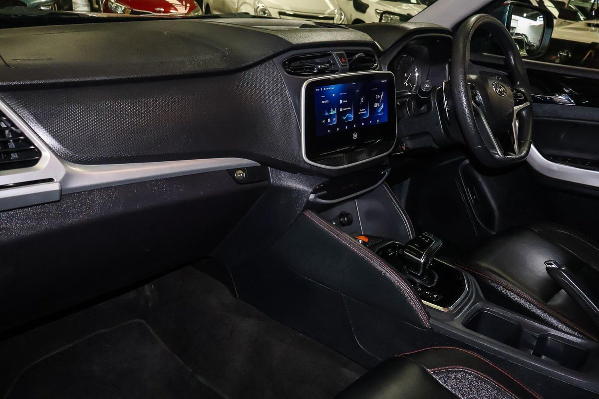 2022 LDV T60 Max LUXE SK8C 4X4