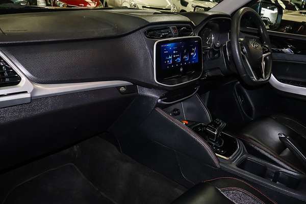 2022 LDV T60 Max LUXE SK8C 4X4