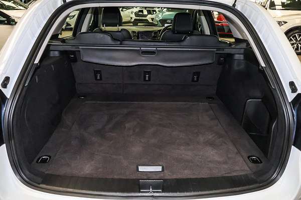 2017 Holden Commodore SV6 VF Series II