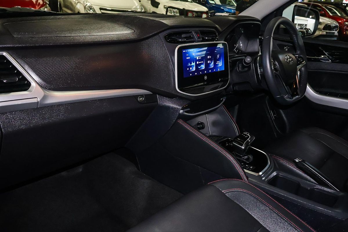 2024 LDV T60 Max LUXE SK8C 4X4