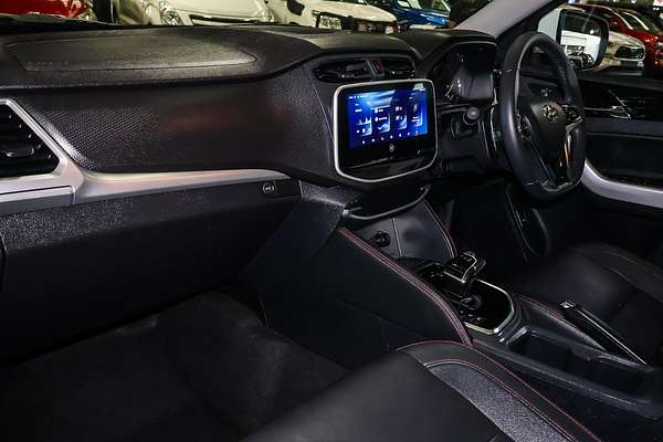 2024 LDV T60 Max LUXE SK8C 4X4