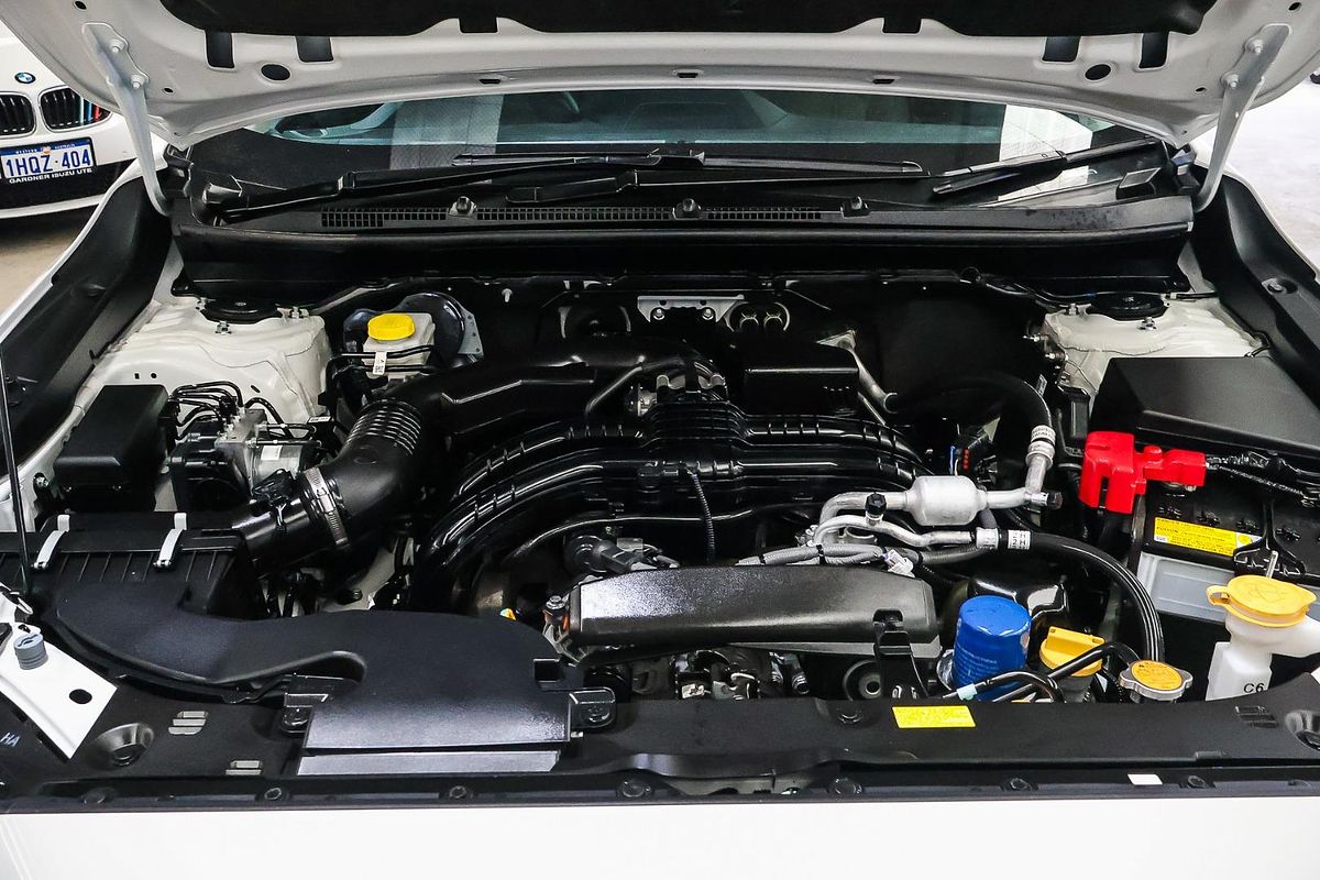 2024 Subaru Crosstrek 2.0L G6X