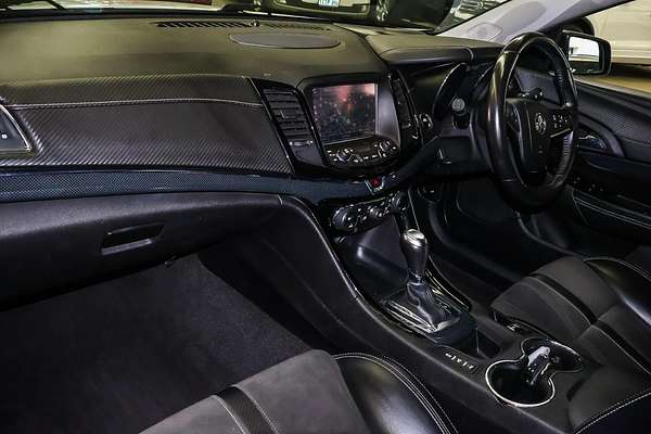 2017 Holden Commodore SV6 VF Series II