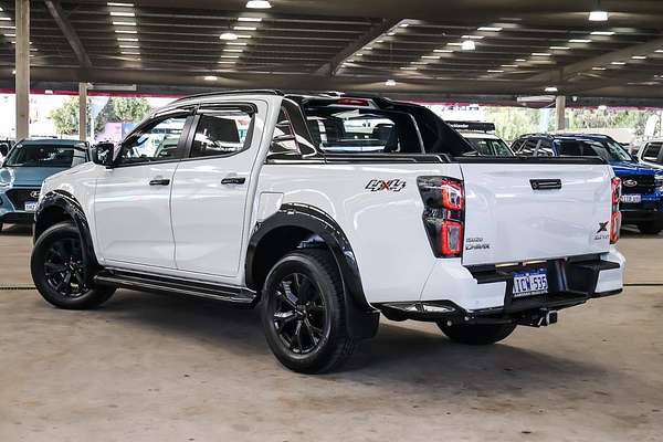 2024 Isuzu D-MAX X-TERRAIN 4X4