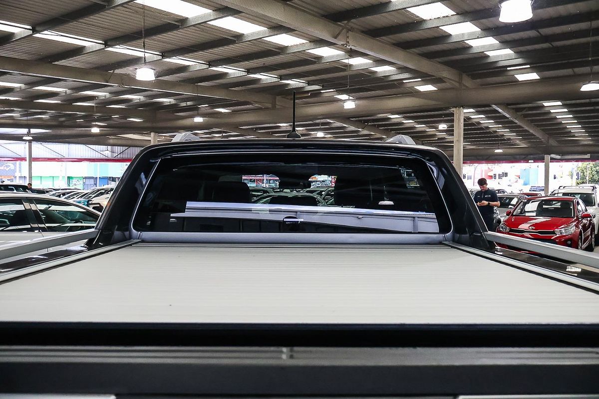 2024 Ford Ranger Wildtrak 4X4 2.0L