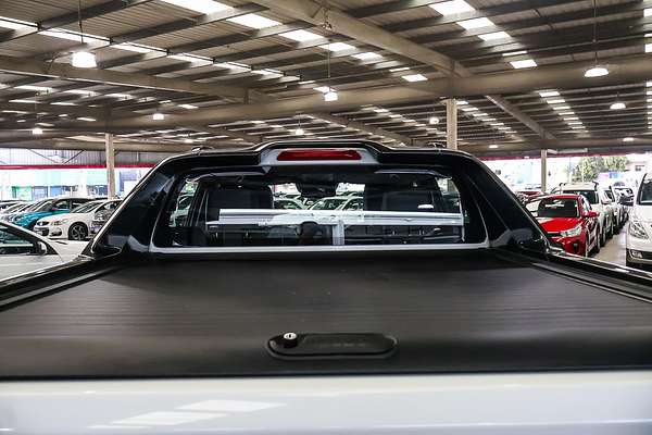 2024 Isuzu D-MAX X-TERRAIN 4X4