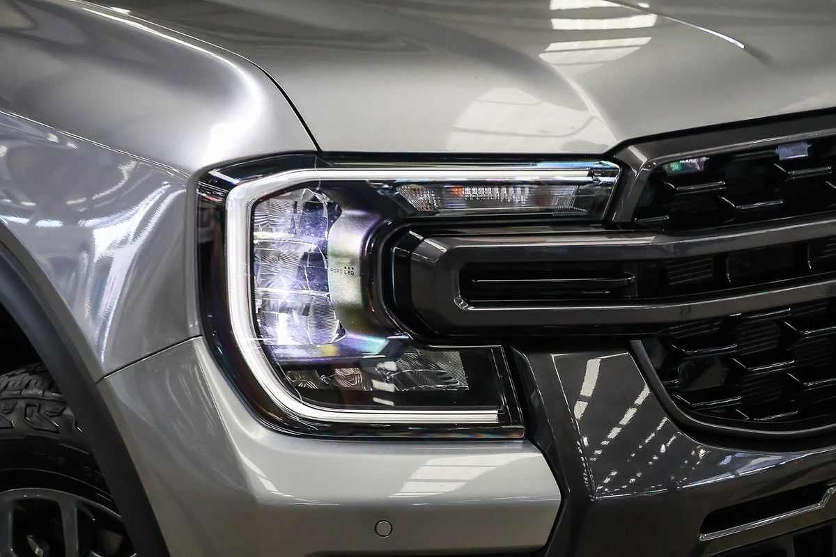 2024 Ford Ranger Wildtrak 4X4 2.0L