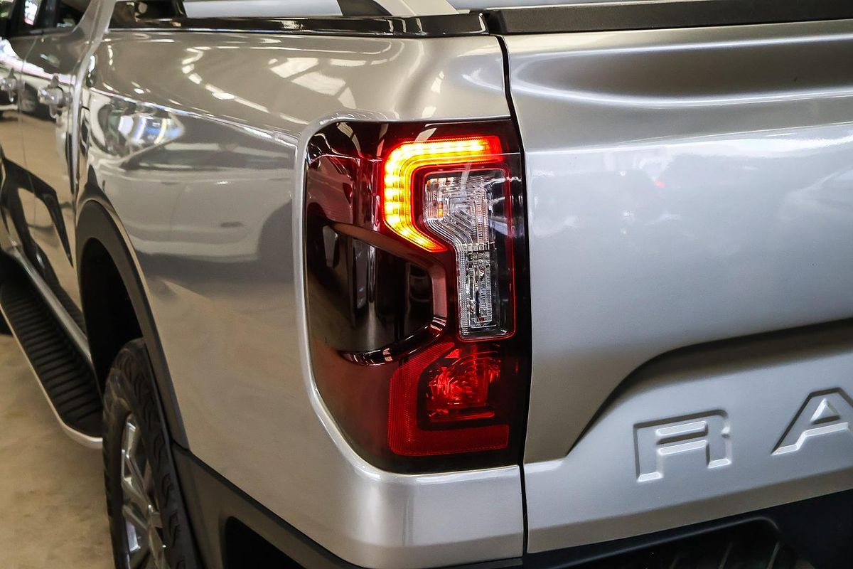 2024 Ford Ranger Wildtrak 4X4 2.0L