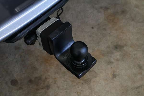 2020 Isuzu MU-X LS-T