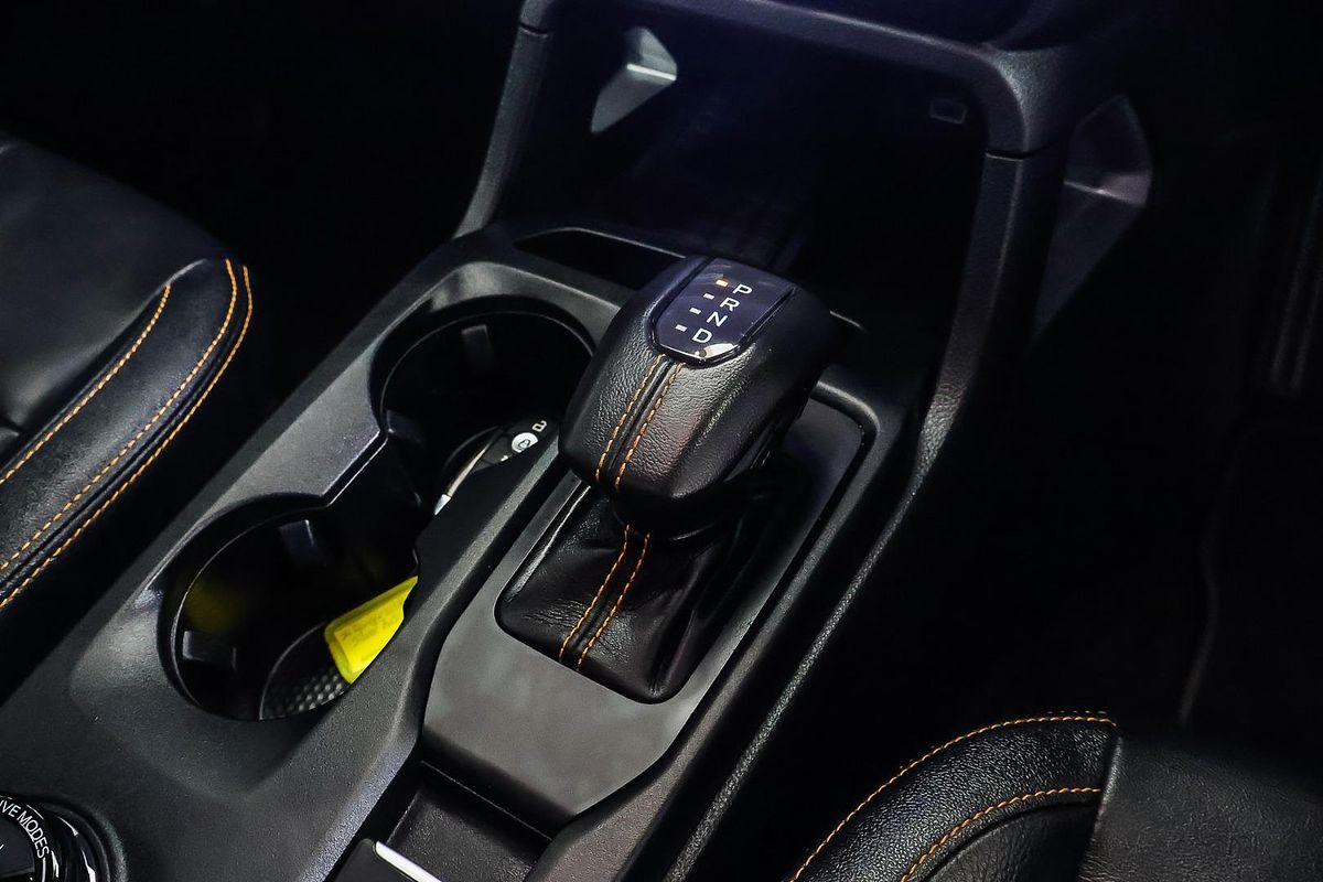 2024 Ford Ranger Wildtrak 4X4 2.0L