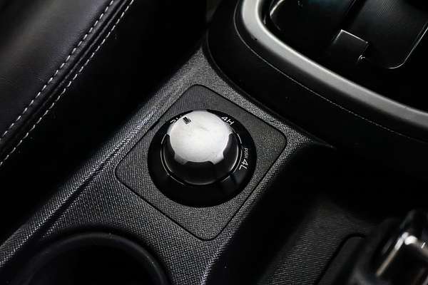 2020 Isuzu MU-X LS-T