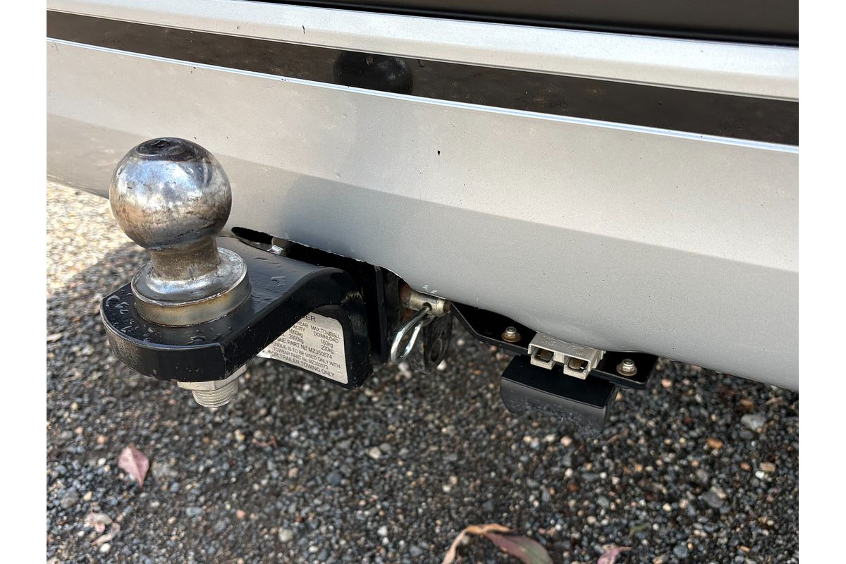 2021 Mitsubishi Outlander ES ZL