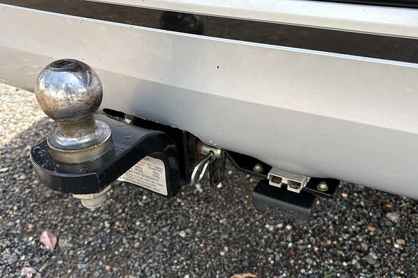 2021 Mitsubishi Outlander ES ZL