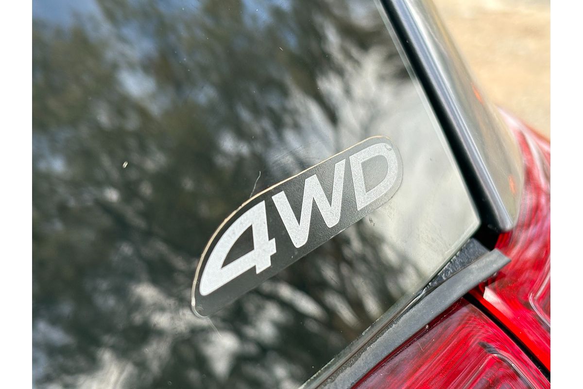 2021 Mitsubishi Outlander ES ZL