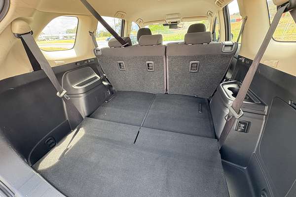 2021 Mitsubishi Outlander ES ZL