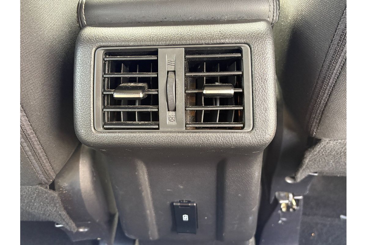 2021 Mitsubishi Outlander ES ZL