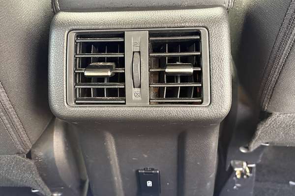 2021 Mitsubishi Outlander ES ZL