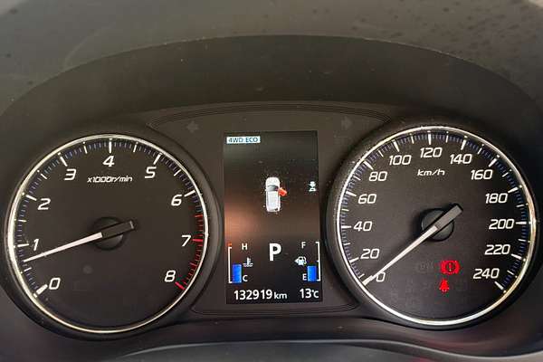 2021 Mitsubishi Outlander ES ZL