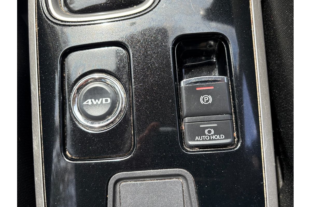 2021 Mitsubishi Outlander ES ZL