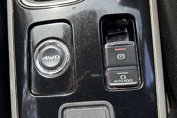 2021 Mitsubishi Outlander ES ZL