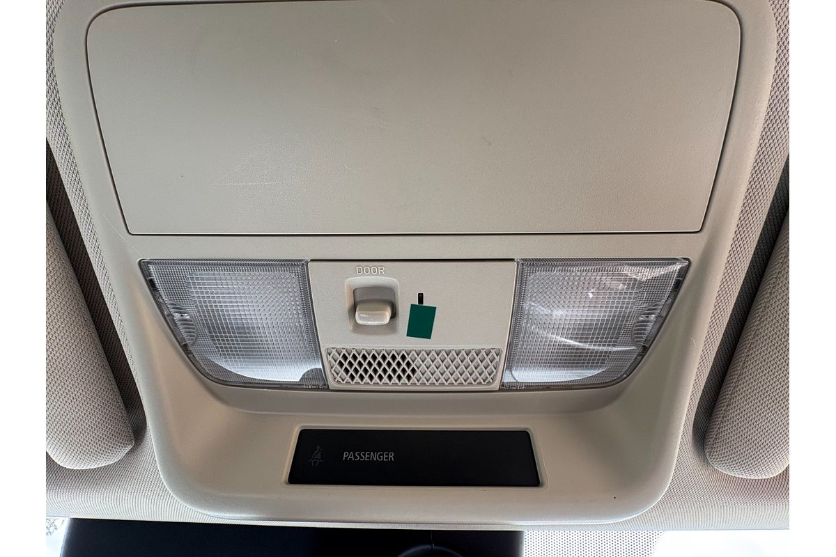 2021 Mitsubishi Outlander ES ZL