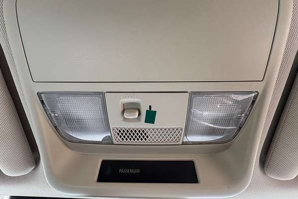 2021 Mitsubishi Outlander ES ZL