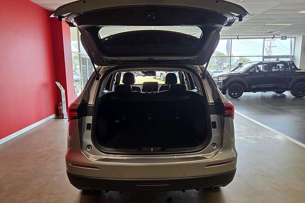 2025 GWM Haval H6 Lux B01