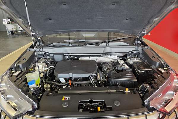 2025 GWM Haval H6 Lux B01