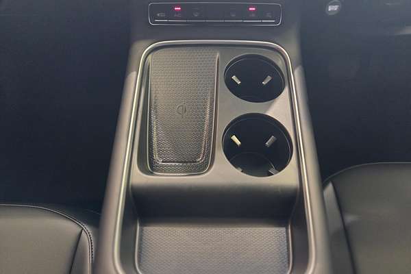 2025 GWM Haval H6 Lux B01