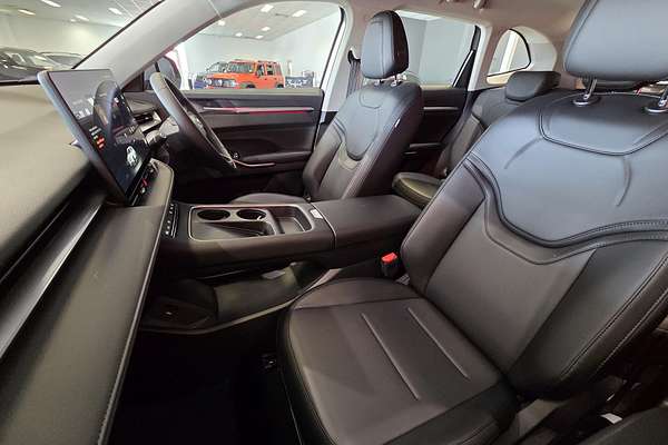 2025 GWM Haval H6 Lux B01