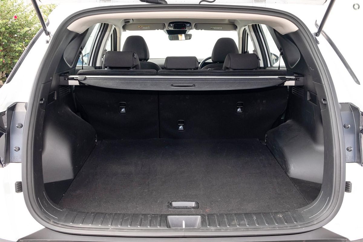 2025 Hyundai Tucson NX4.V3