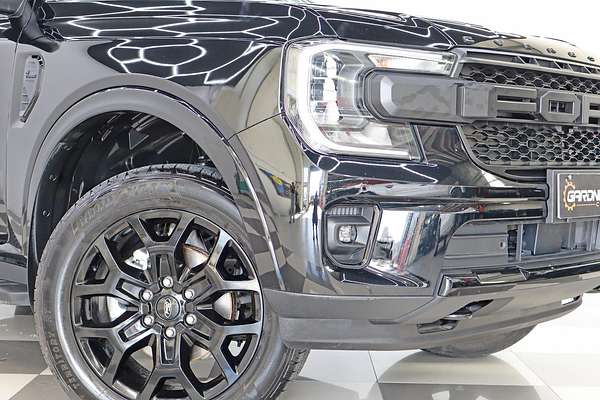 2023 Ford Everest Sport 2.0L