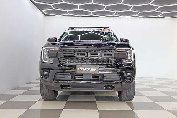 2023 Ford Everest Sport 2.0L