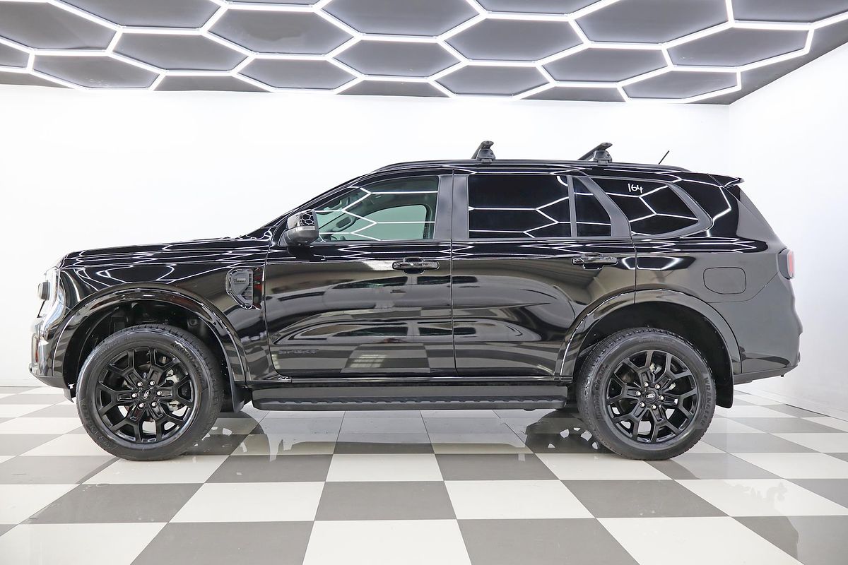2023 Ford Everest Sport 2.0L
