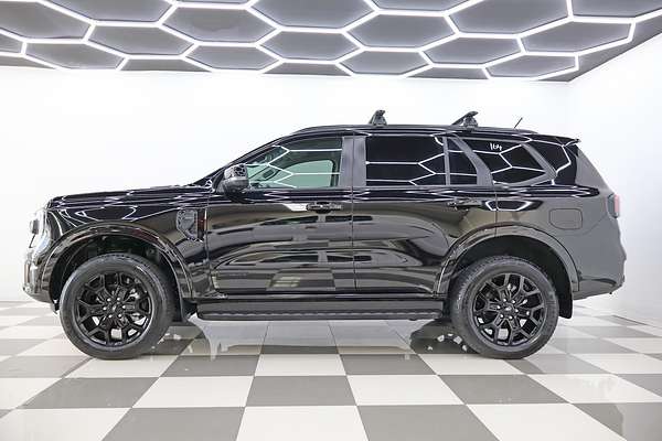 2023 Ford Everest Sport 2.0L