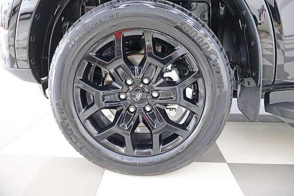 2023 Ford Everest Sport 2.0L