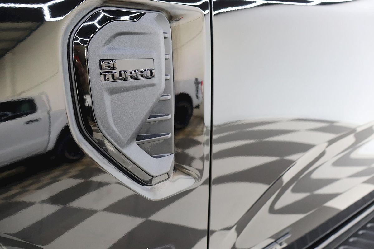 2023 Ford Everest Sport 2.0L