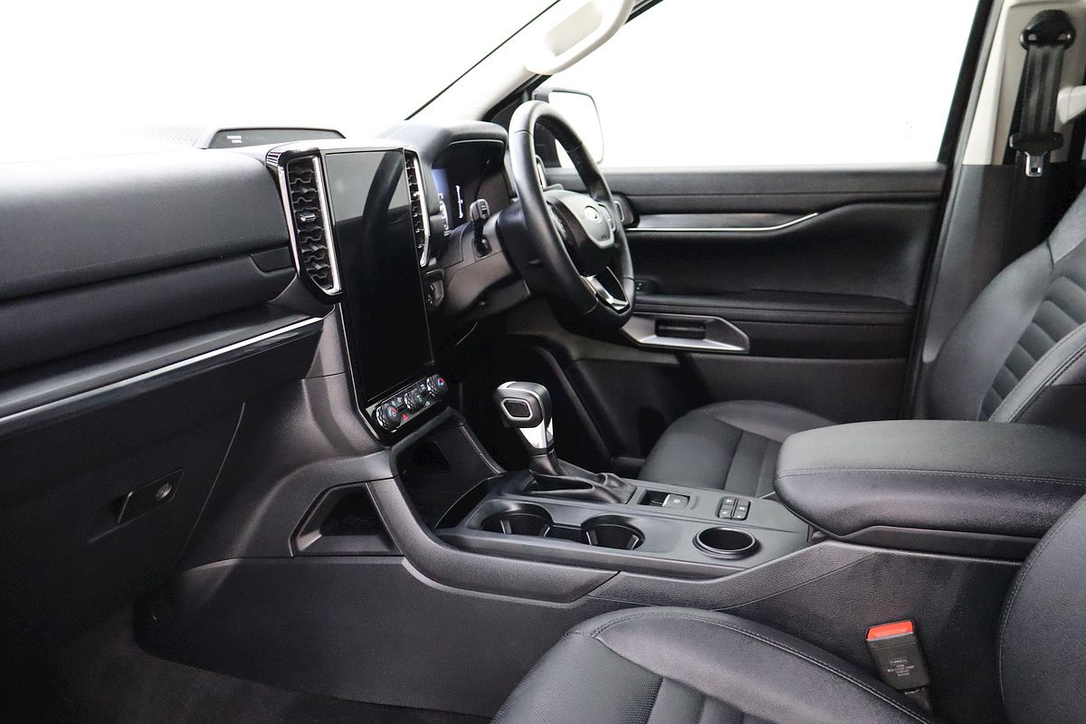 2023 Ford Everest Sport 2.0L