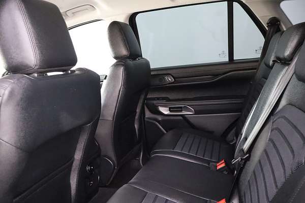 2023 Ford Everest Sport 2.0L