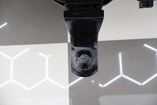 2023 Ford Everest Sport 2.0L