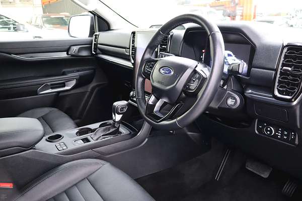 2023 Ford Everest Sport 2.0L