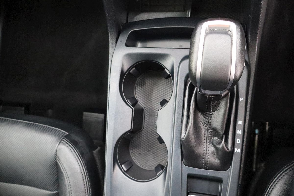 2023 Ford Everest Sport 2.0L