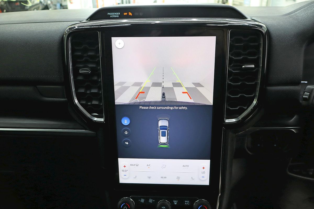 2023 Ford Everest Sport 2.0L