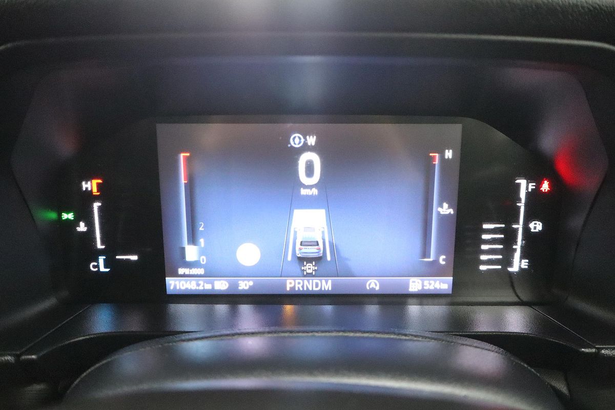 2023 Ford Everest Sport 2.0L