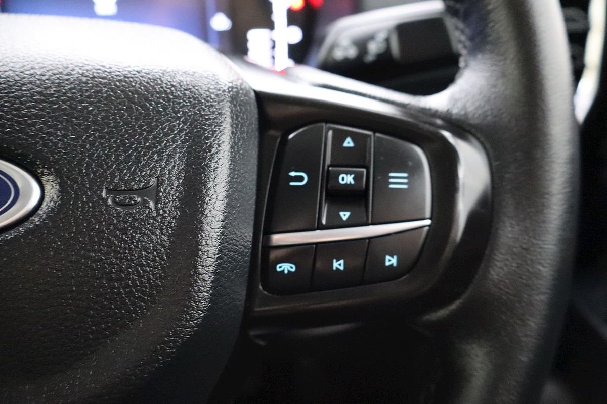 2023 Ford Everest Sport 2.0L