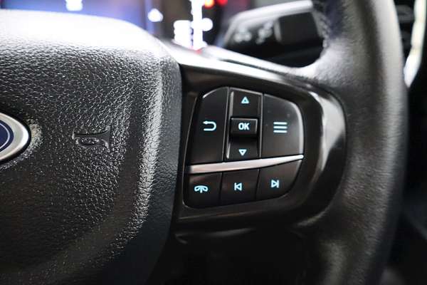 2023 Ford Everest Sport 2.0L