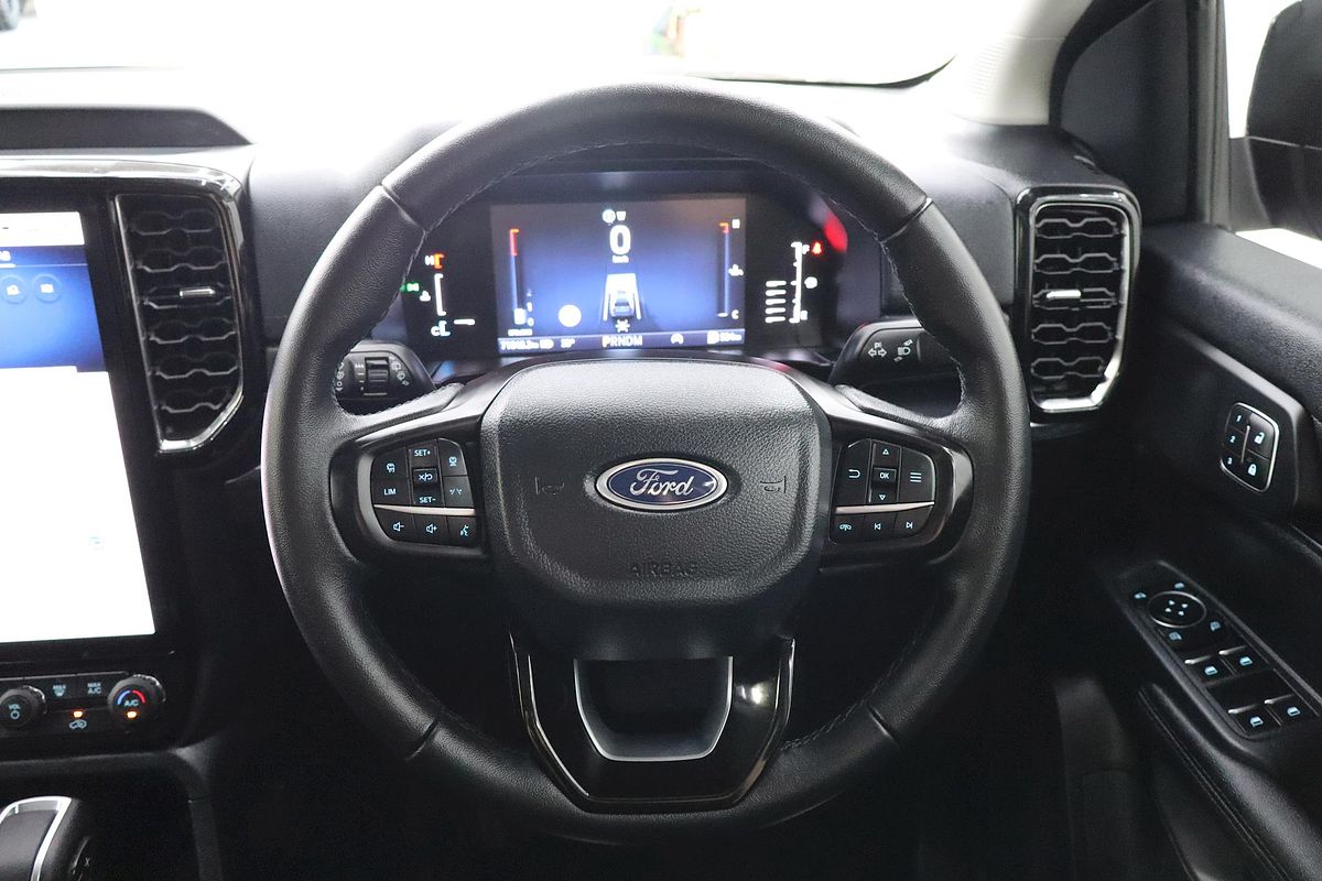 2023 Ford Everest Sport 2.0L