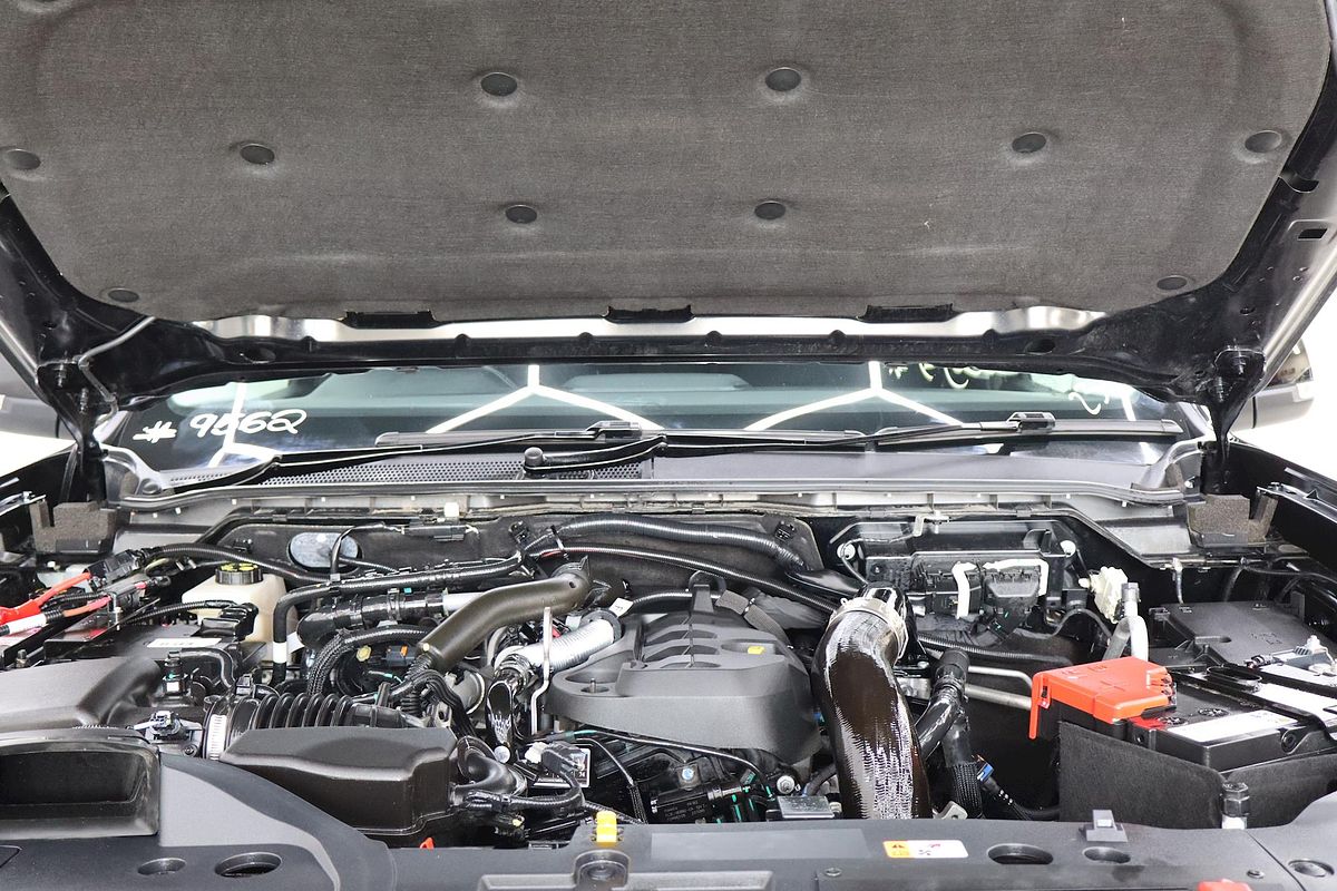 2023 Ford Everest Sport 2.0L